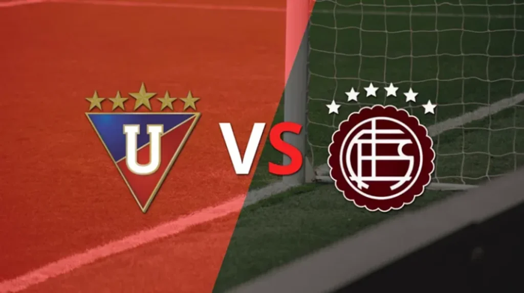 Liga De Quito Vs Flamengo: Pronóstico Y Análisis Del Grupo C - Copa Libertadores Liga De Quito Vs Flamengo: Pronóstico Y Análisis Del Grupo C - Copa Libertadores