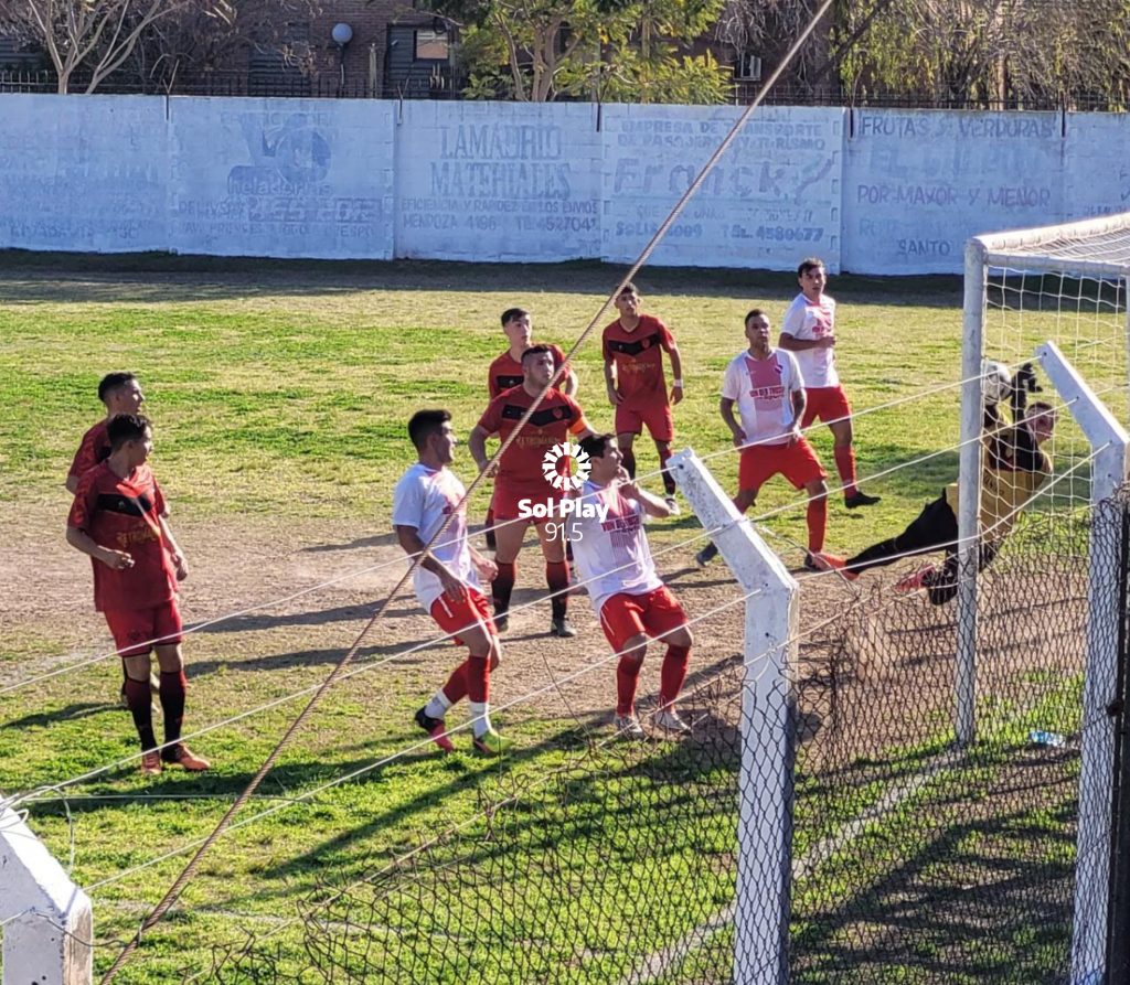 Liga Santafesina: Análisis De Los Goles Más Destacados De La Temporada Liga Santafesina: Análisis De Los Goles Más Destacados De La Temporada