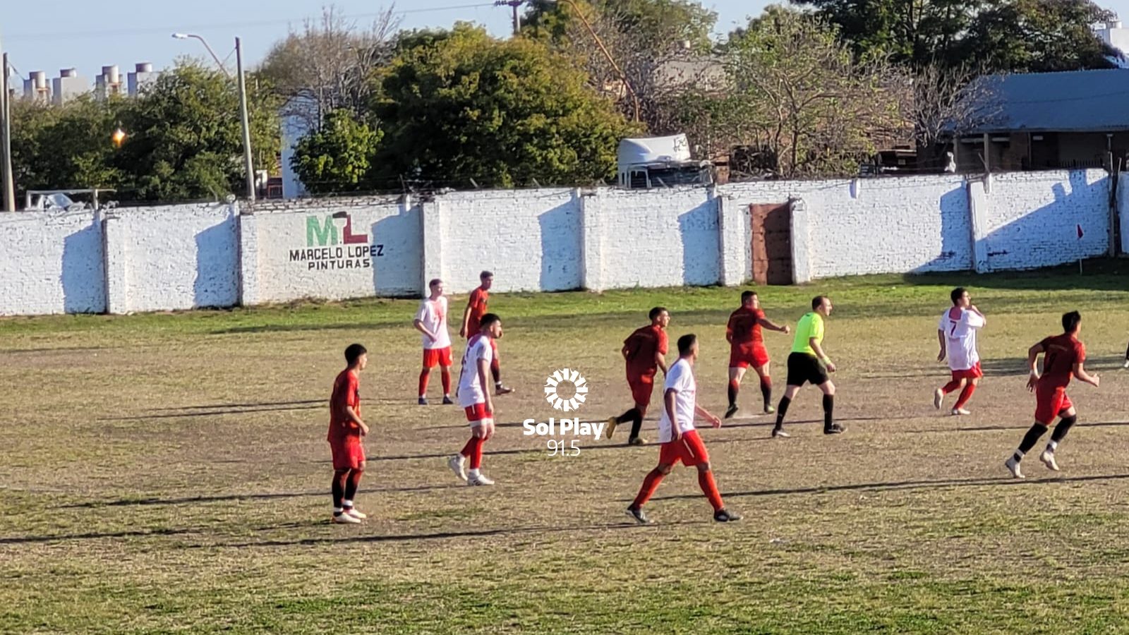 Liga Santafesina: Goles, Resultados Y Estadísticas