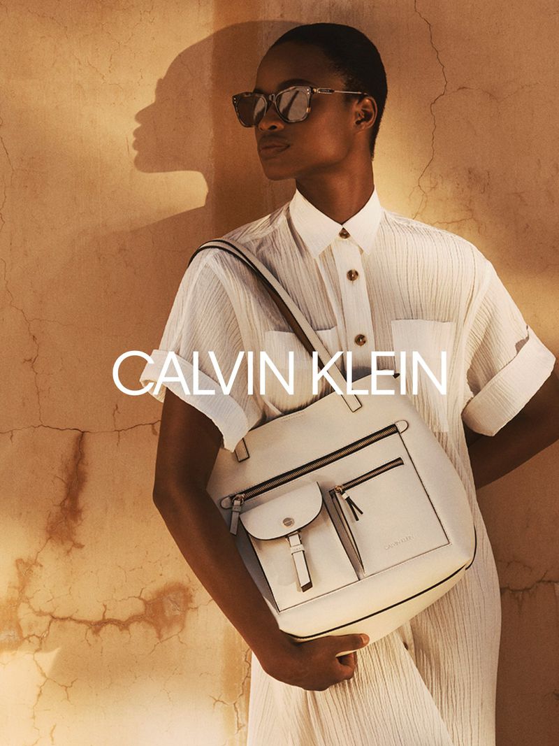 Lily Collins' Sexy New Calvin Klein Ad Campaign Lily Collins' Sexy New Calvin Klein Ad Campaign
