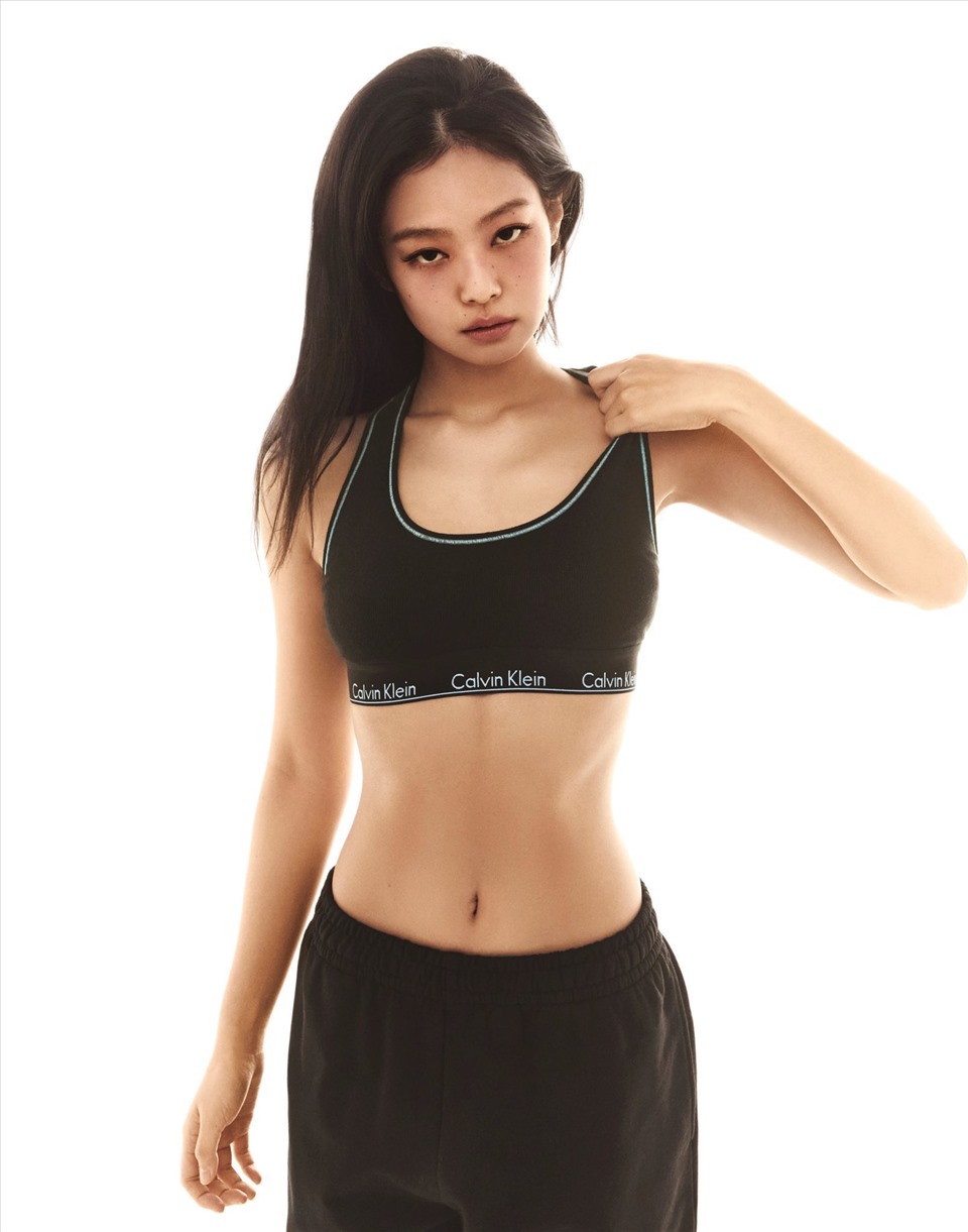 Lily Collins Stars In Sexy Calvin Klein Ads: See The Photos Lily Collins Stars In Sexy Calvin Klein Ads: See The Photos