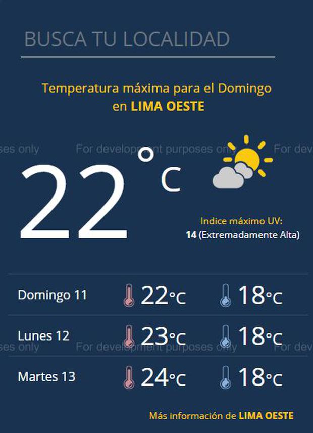 Lima Bajo Temperaturas Extremadamente Bajas: Alerta Del Senamhi Lima Bajo Temperaturas Extremadamente Bajas: Alerta Del Senamhi
