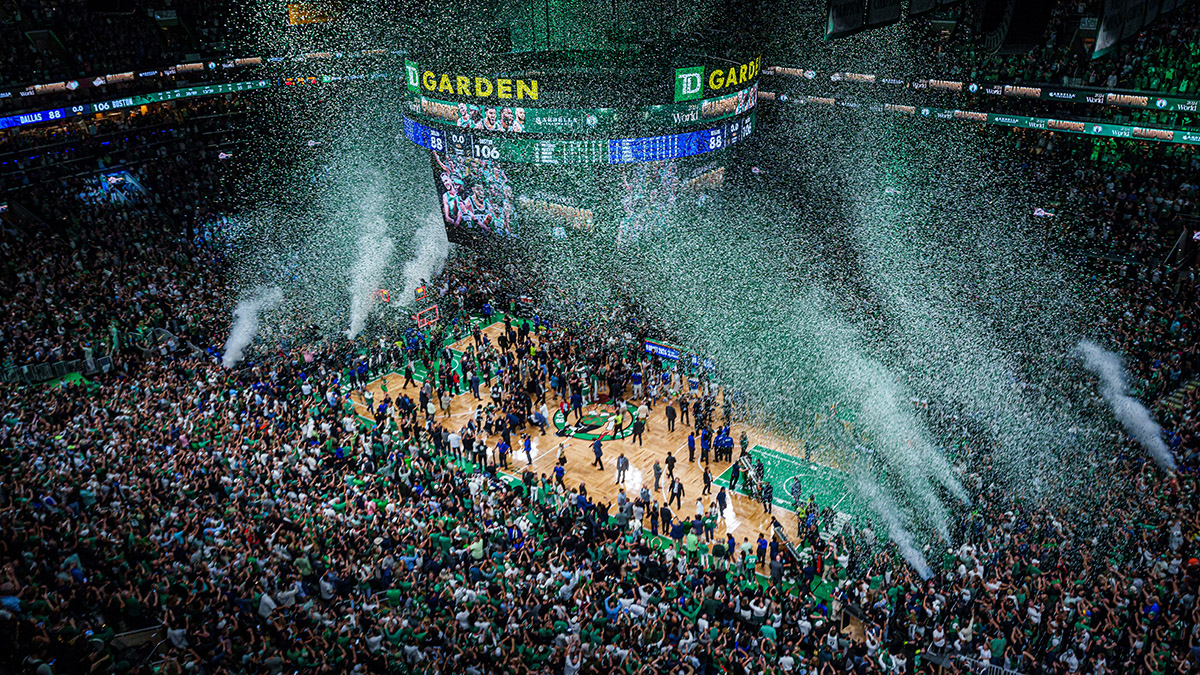 Limited Stock: Boston Celtics Finals Gear Under $20 Limited Stock: Boston Celtics Finals Gear Under $20