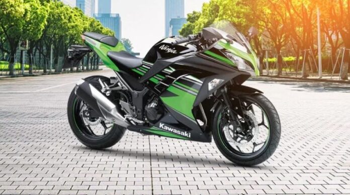Limited-Time Deal: ₹45,000 Discount On Kawasaki Ninja Models Limited-Time Deal: ₹45,000 Discount On Kawasaki Ninja Models