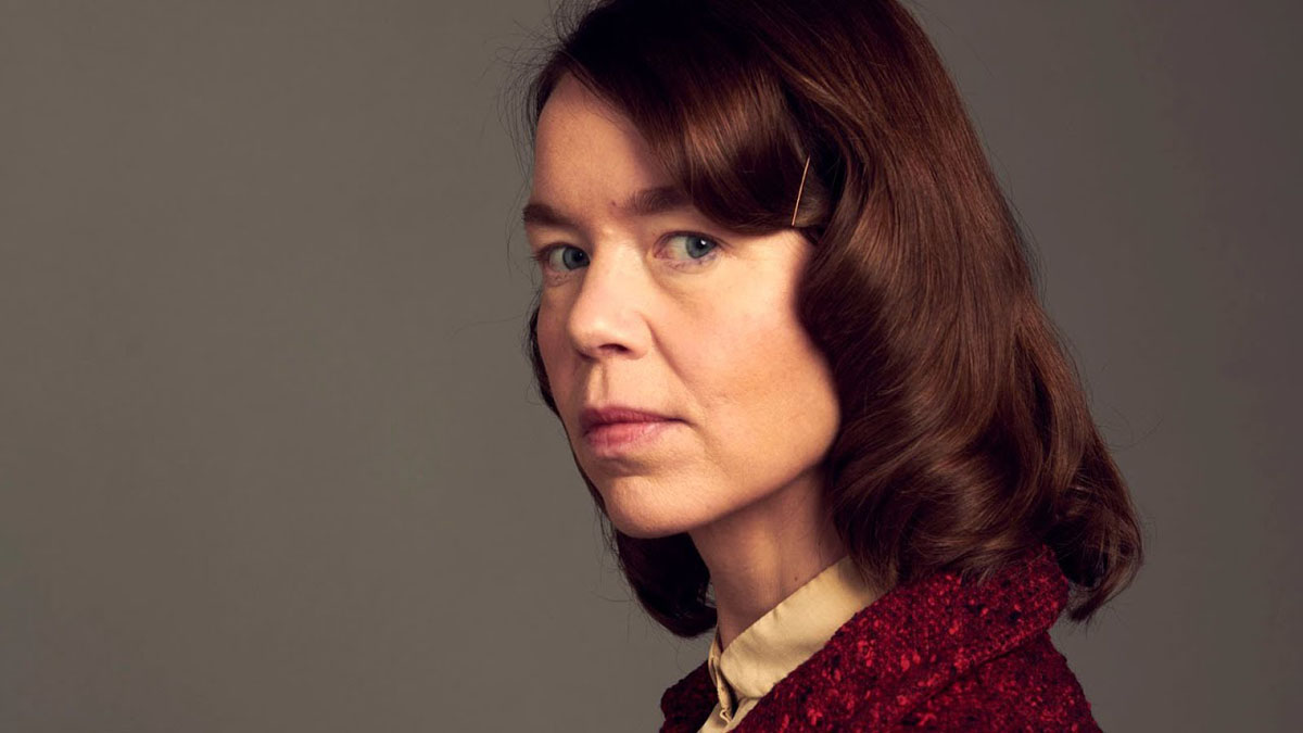 Line Of Duty: Anna Maxwell Martin Drops Cryptic New Series Hint Line Of Duty: Anna Maxwell Martin Drops Cryptic New Series Hint