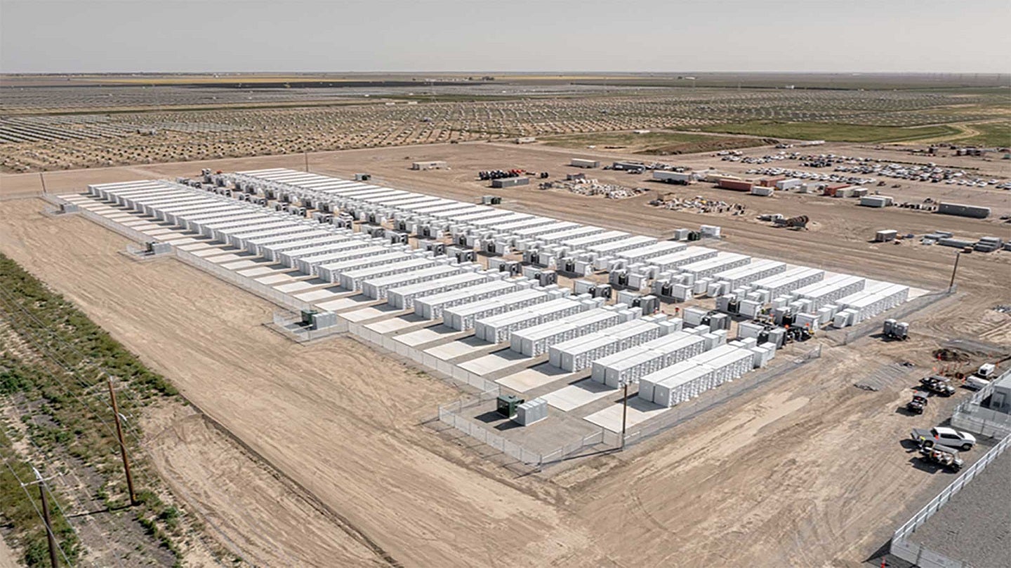 Lion Storage Secures Funding For 1.4GWh BESS Project In Netherlands Lion Storage Secures Funding For 1.4GWh BESS Project In Netherlands