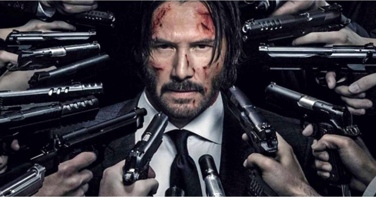 Lionsgate Confirms John Wick 5: What We Know About The Future Of The Hitman Lionsgate Confirms John Wick 5: What We Know About The Future Of The Hitman