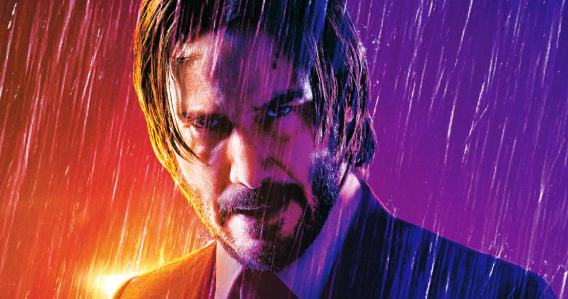 Lionsgate Officially Confirms John Wick 5 Following Fan Speculation Lionsgate Officially Confirms John Wick 5 Following Fan Speculation