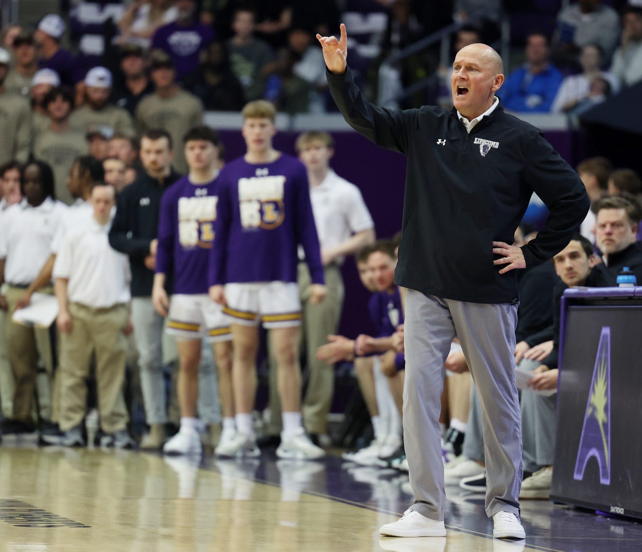 Lipscomb's NCAA Tournament Performance: Past, Present, And Future Lipscomb's NCAA Tournament Performance: Past, Present, And Future