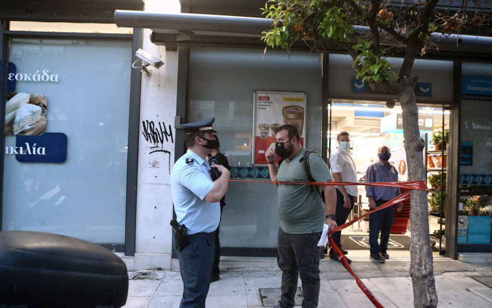 Ληστεία Σε Κατοικία Χαλκιδικής: Αναζητούνται Οι Δράστες Ληστεία Σε Κατοικία Χαλκιδικής: Αναζητούνται Οι Δράστες