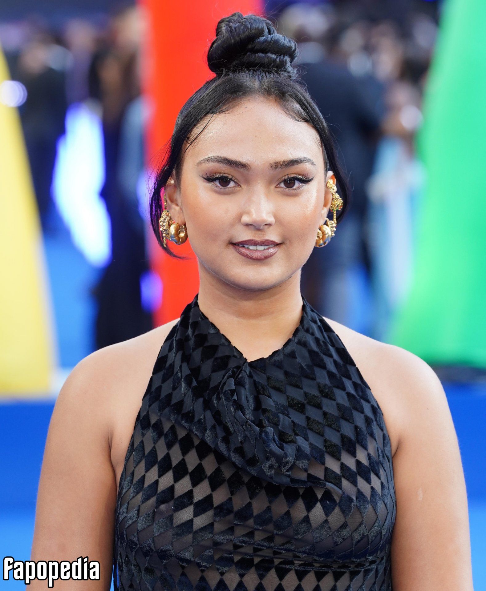 Listen Now: Joy Crookes Drops New Track, Carmen Listen Now: Joy Crookes Drops New Track, Carmen