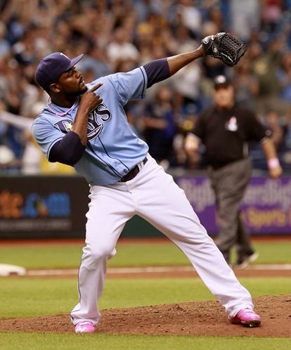 Listen Now: Real Radio 104.1's Coverage Of The Rays' Padres Sweep