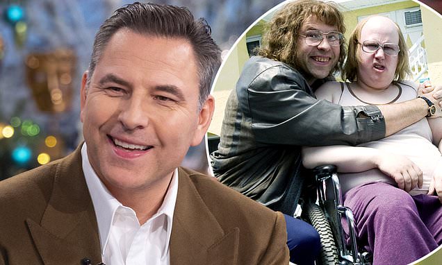 Little Britain Revival: Matt Lucas Responds To Future Inquiries Little Britain Revival: Matt Lucas Responds To Future Inquiries