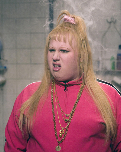 Little Britain's Future: Matt Lucas Addresses Revival Speculation Little Britain's Future: Matt Lucas Addresses Revival Speculation
