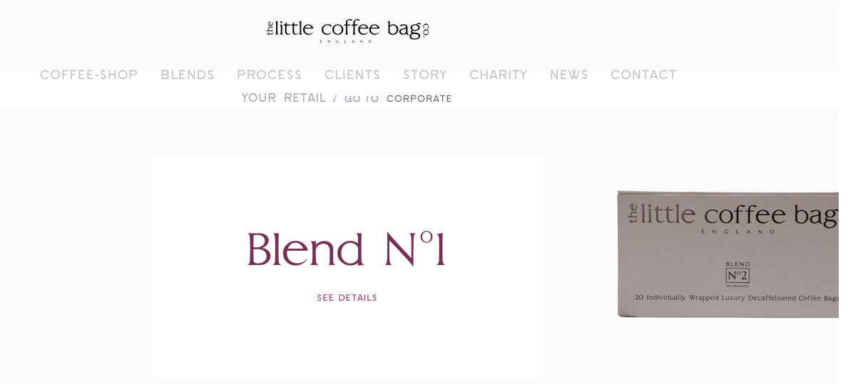 Little Coffee Lands Four Investment Offers On Dragon's Den Little Coffee Lands Four Investment Offers On Dragon's Den