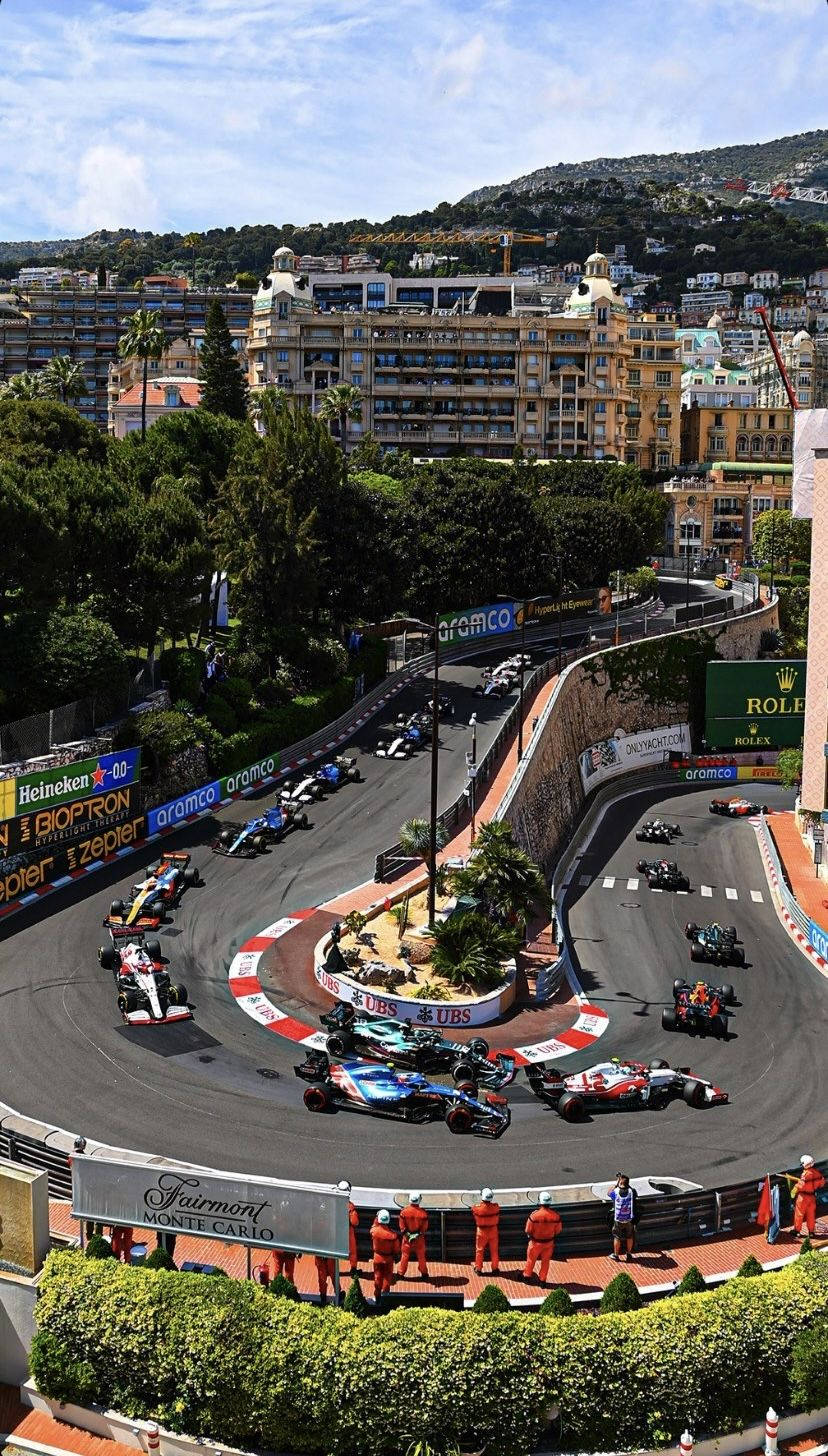 Live F1 Timing: Stay Updated On The Monaco Grand Prix Live F1 Timing: Stay Updated On The Monaco Grand Prix