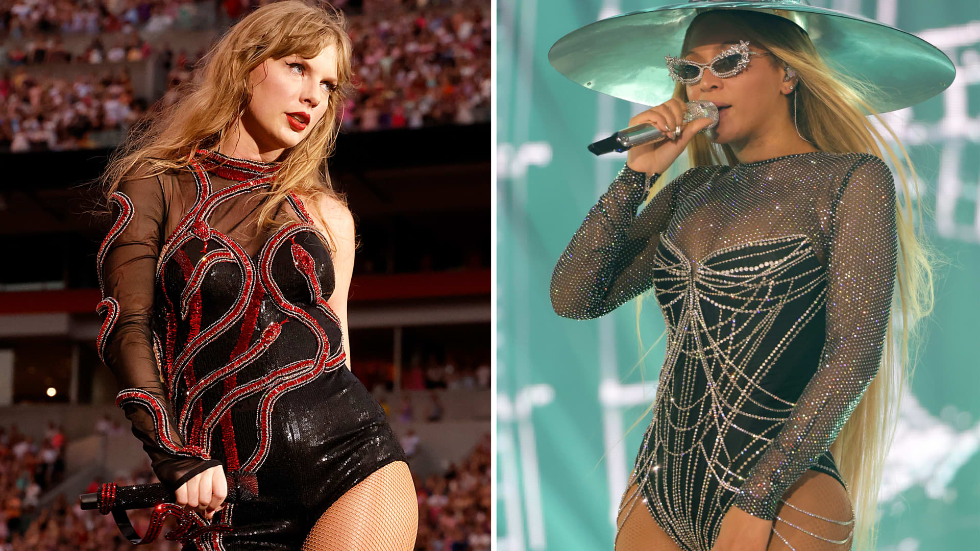 Live Nation Entertainment (LYV):  Potential Investment Opportunities And Risks