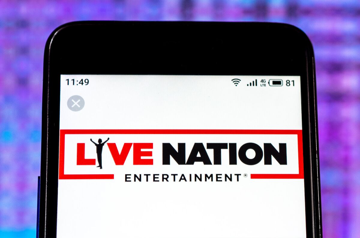 Live Nation Faces DOJ Accusation Of Artist Coercion Through Venue Control Live Nation Faces DOJ Accusation Of Artist Coercion Through Venue Control