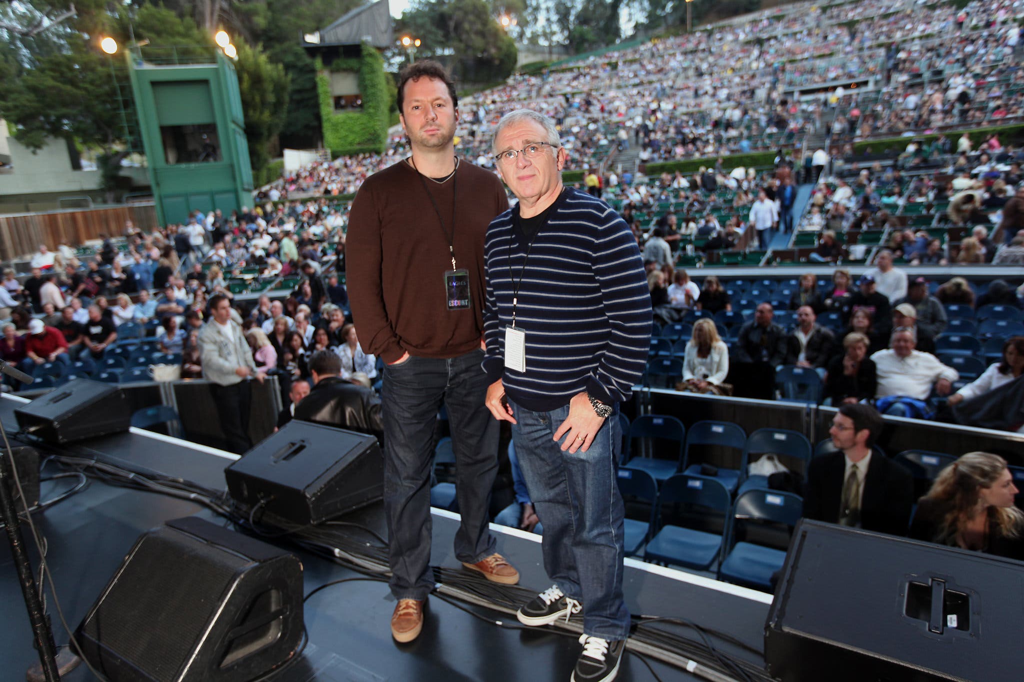 Live Nation's New Board Member Faces Backlash From Music Industry Professionals Live Nation's New Board Member Faces Backlash From Music Industry Professionals