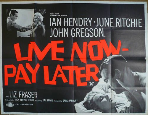 Live Now, Pay Later: Your Guide To Smart Spending Live Now, Pay Later: Your Guide To Smart Spending