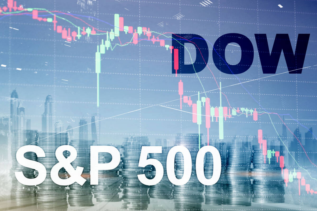 Live Stock Market Data: Dow, S&P 500 For May 30 Live Stock Market Data: Dow, S&P 500 For May 30