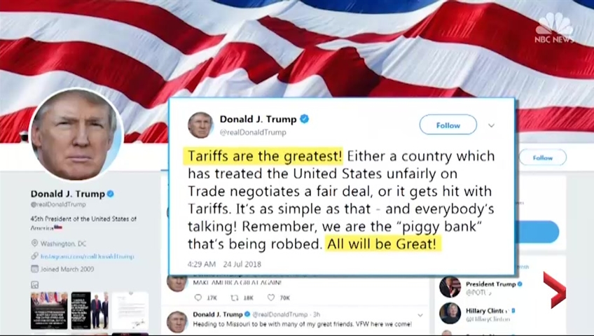 Live Stock Market Updates: China Tariffs And UK Trade Deal Developments Live Stock Market Updates: China Tariffs And UK Trade Deal Developments