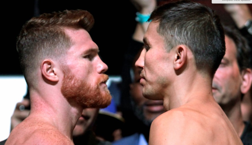 Live Stream Canelo Vs. Golovkin: Results, Play-by-Play, And Post-Fight Analysis Live Stream Canelo Vs. Golovkin: Results, Play-by-Play, And Post-Fight Analysis