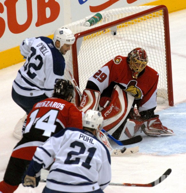 Live Stream Toronto Maple Leafs Vs Ottawa Senators Game 4: Free NHL Playoffs Live Stream Toronto Maple Leafs Vs Ottawa Senators Game 4: Free NHL Playoffs