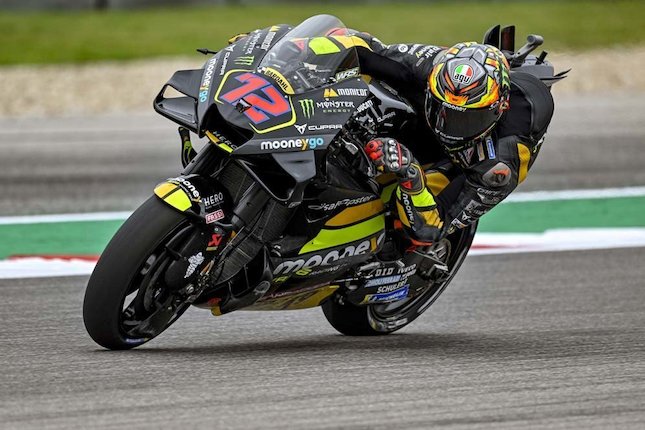 Live Streaming MotoGP Inggris 2025: Saksikan FP1, Jadwal Race, Dan Siaran Langsung Trans7