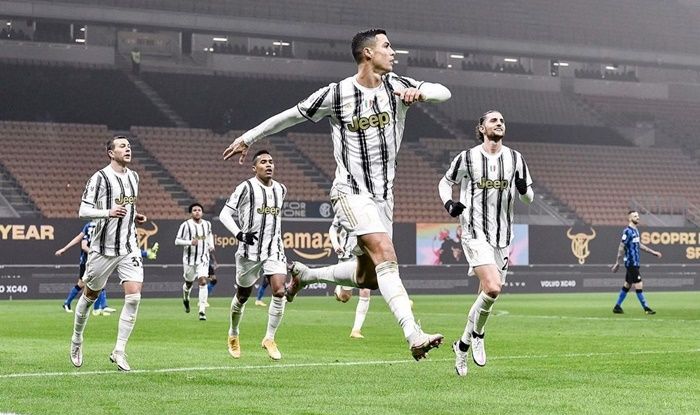Live Streaming Serie A: Δωρεάν & Πληρωμένες Επιλογές Live Streaming Serie A: Δωρεάν & Πληρωμένες Επιλογές