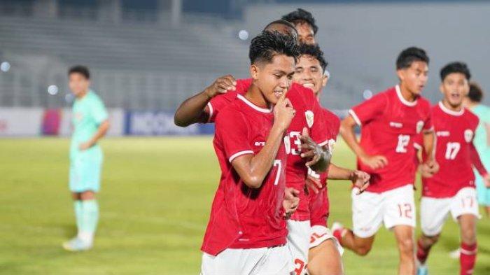 Live Streaming Timnas U20 Indonesia Vs Yaman: Saksikan Pertandingan Pukul 18.30 WIB Live Streaming Timnas U20 Indonesia Vs Yaman: Saksikan Pertandingan Pukul 18.30 WIB