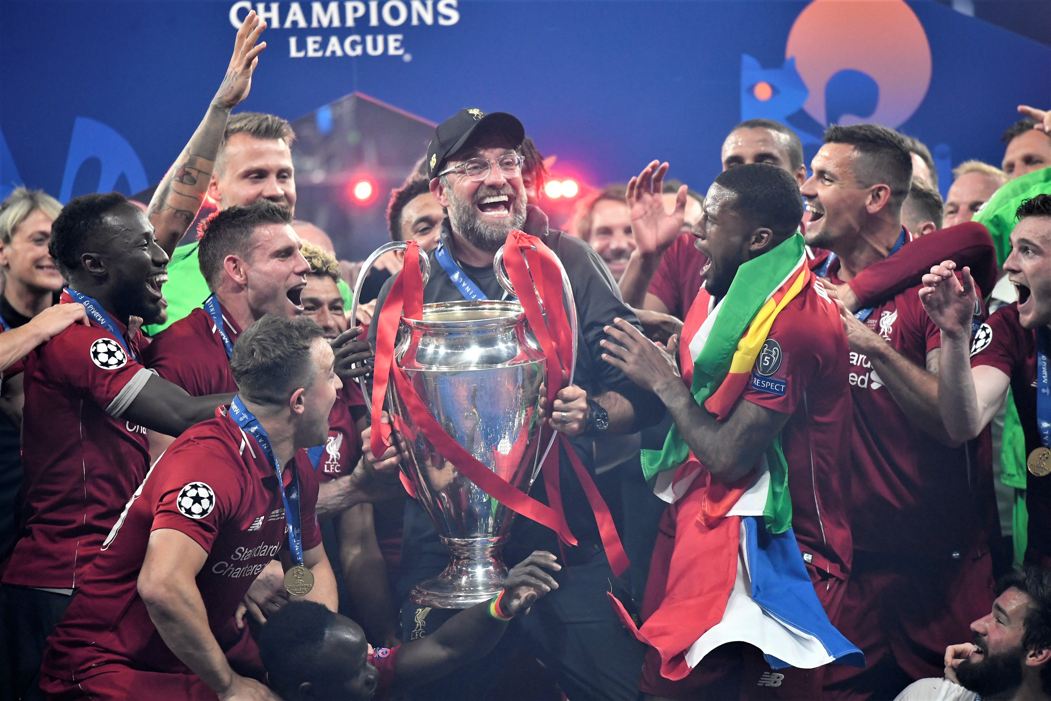 Liverpool FC Under Klopp: From Doubt To Belief – A Retrospective Liverpool FC Under Klopp: From Doubt To Belief – A Retrospective