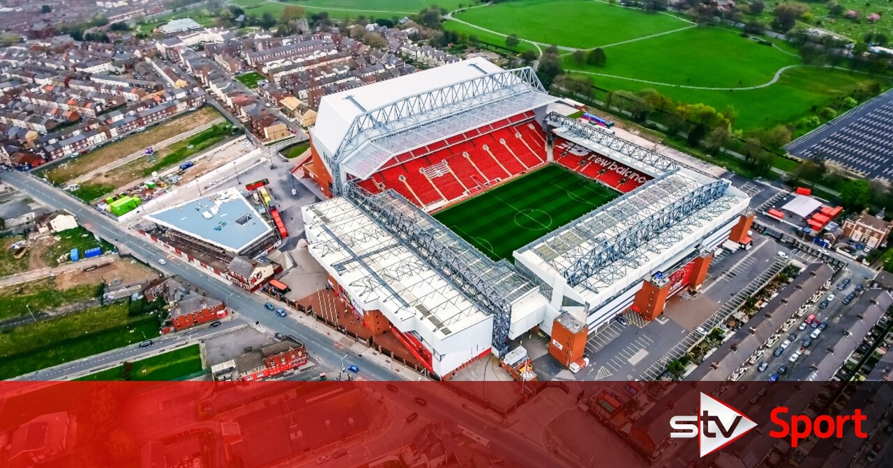 Liverpool Legends' Full Squad Revealed For Anfield Charity Event