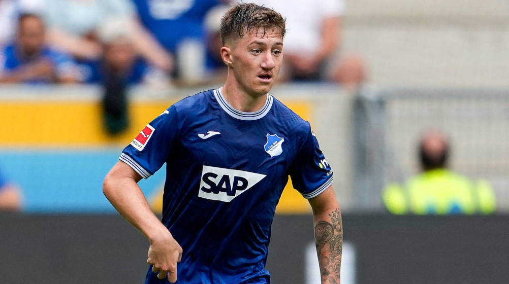 Liverpool Makes Approach For Angelo Stiller: Stuttgart Transfer Update Liverpool Makes Approach For Angelo Stiller: Stuttgart Transfer Update