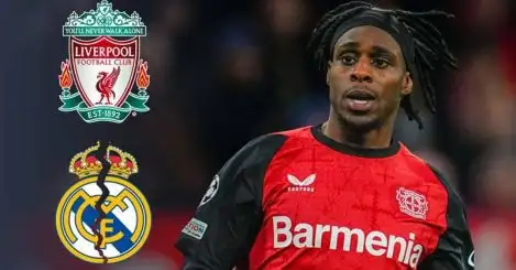Liverpool News: Real Madrid's Speed Demon Close To Anfield Move Liverpool News: Real Madrid's Speed Demon Close To Anfield Move