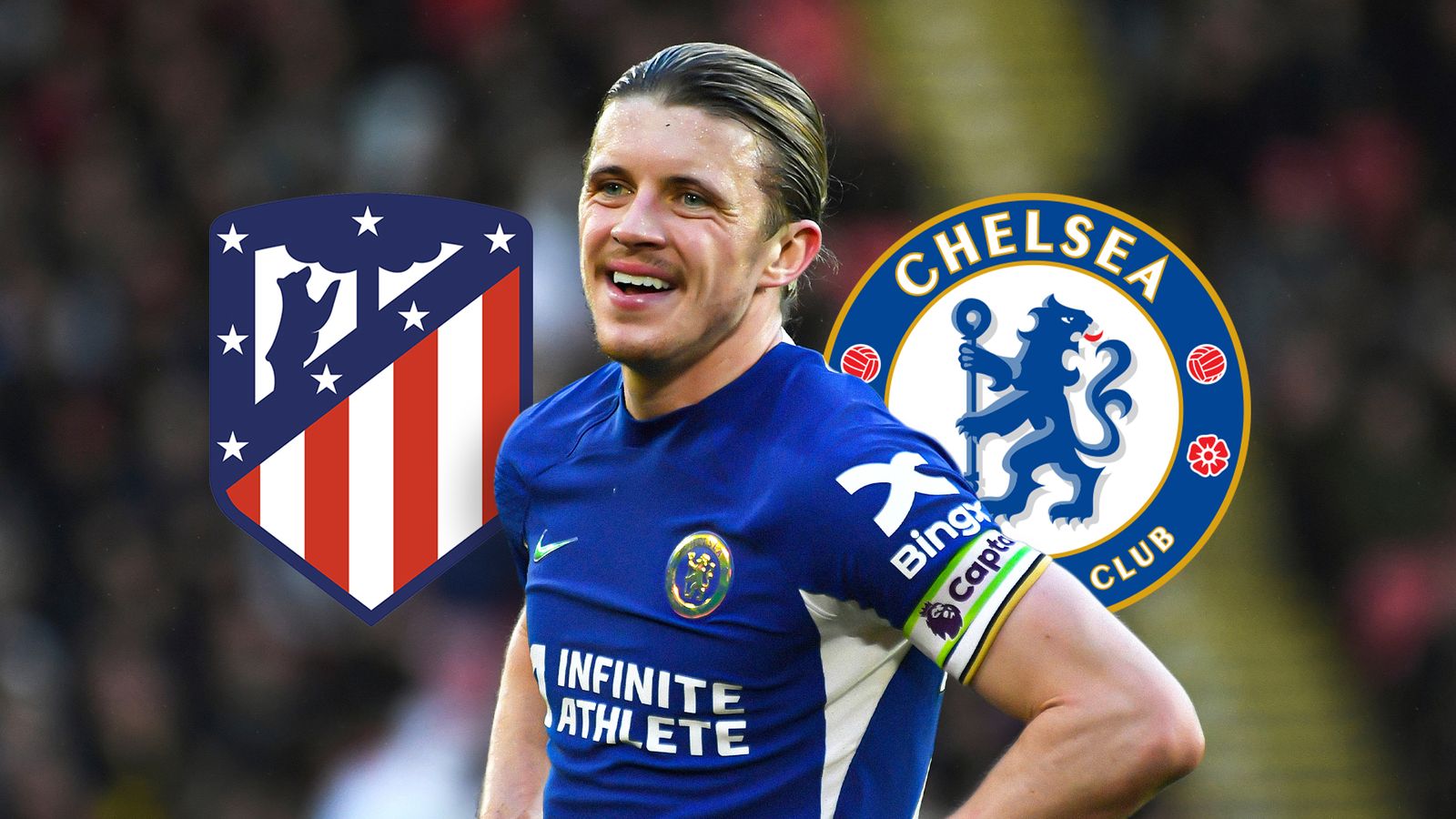 Liverpool News: Speedster's Anfield Move Imminent – Real Madrid Deal Collapses Liverpool News: Speedster's Anfield Move Imminent – Real Madrid Deal Collapses