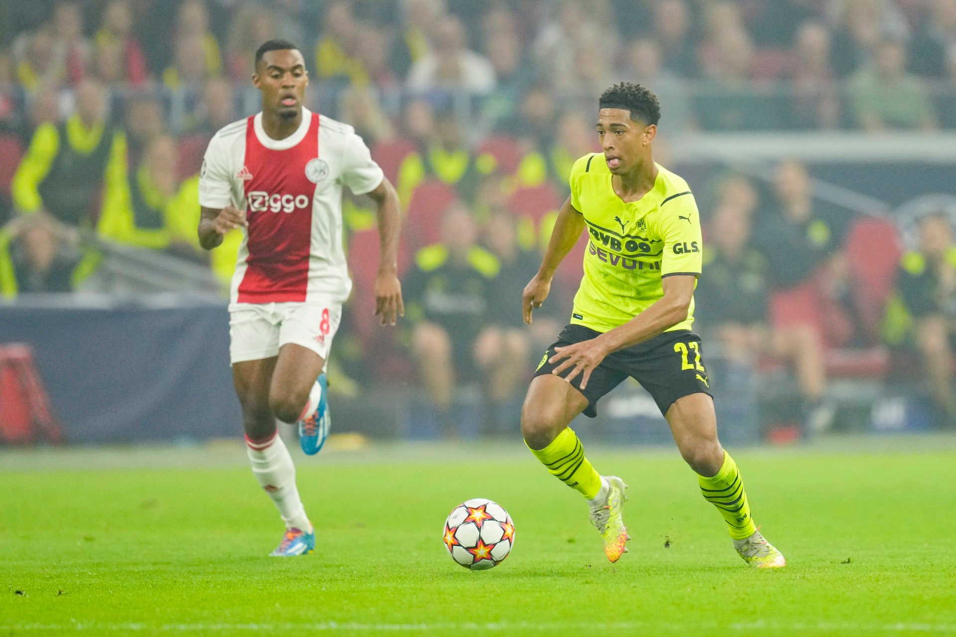 Liverpool Set Sights On £51m-Rated German Midfielder Liverpool Set Sights On £51m-Rated German Midfielder