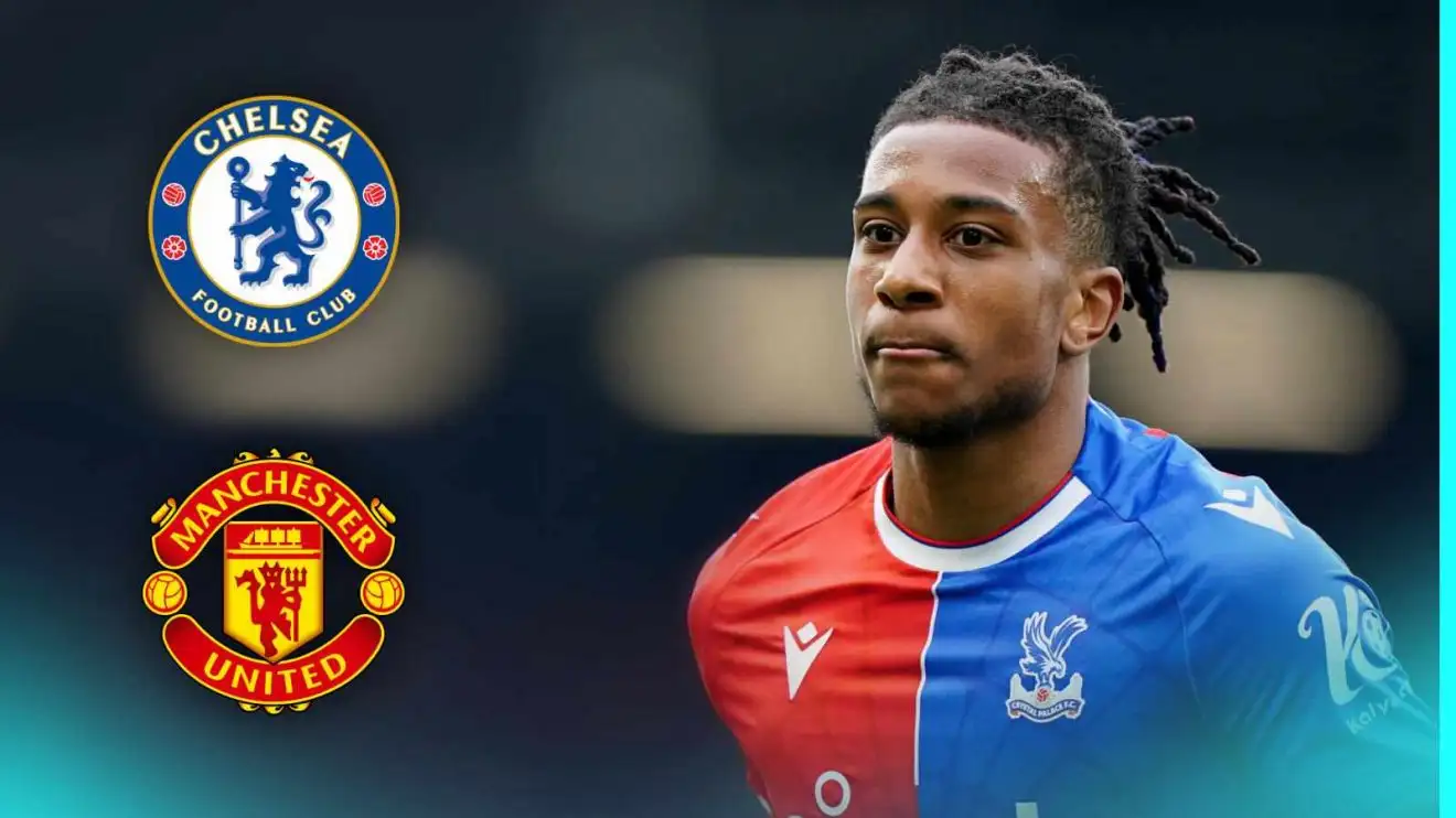 Liverpool Transfer News: £25m Star's Agent Contacts Man Utd Liverpool Transfer News: £25m Star's Agent Contacts Man Utd