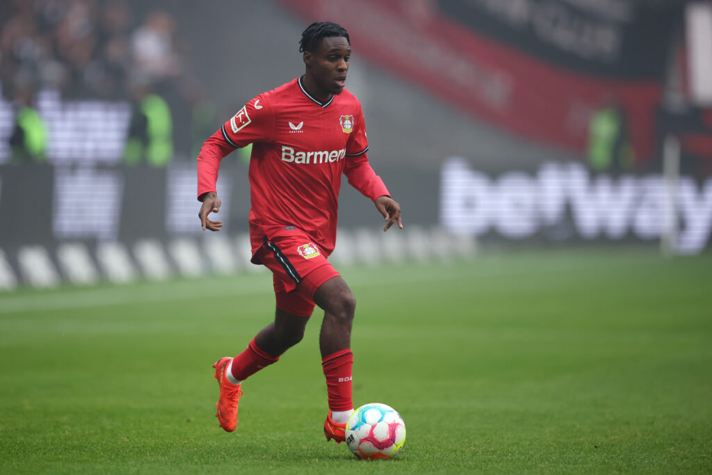 Liverpool Transfer News: Frimpong Talks & Elliott's Future Liverpool Transfer News: Frimpong Talks & Elliott's Future