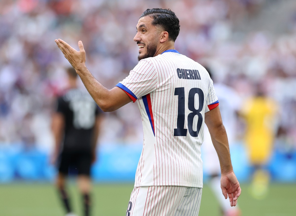 Liverpool Transfer News: Rayan Cherki Exit From Lyon Imminent Liverpool Transfer News: Rayan Cherki Exit From Lyon Imminent