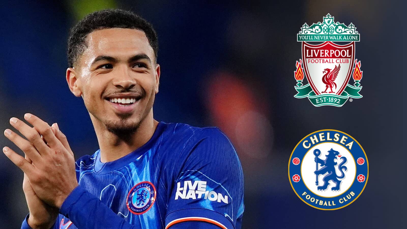 Liverpool Transfers: Reds To Battle Chelsea For Lookman? Liverpool Transfers: Reds To Battle Chelsea For Lookman?