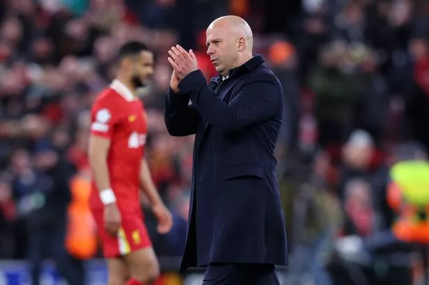 Liverpool Vs PSG: Arne Slot's Impact And The World-Class Goalkeeping Display Liverpool Vs PSG: Arne Slot's Impact And The World-Class Goalkeeping Display