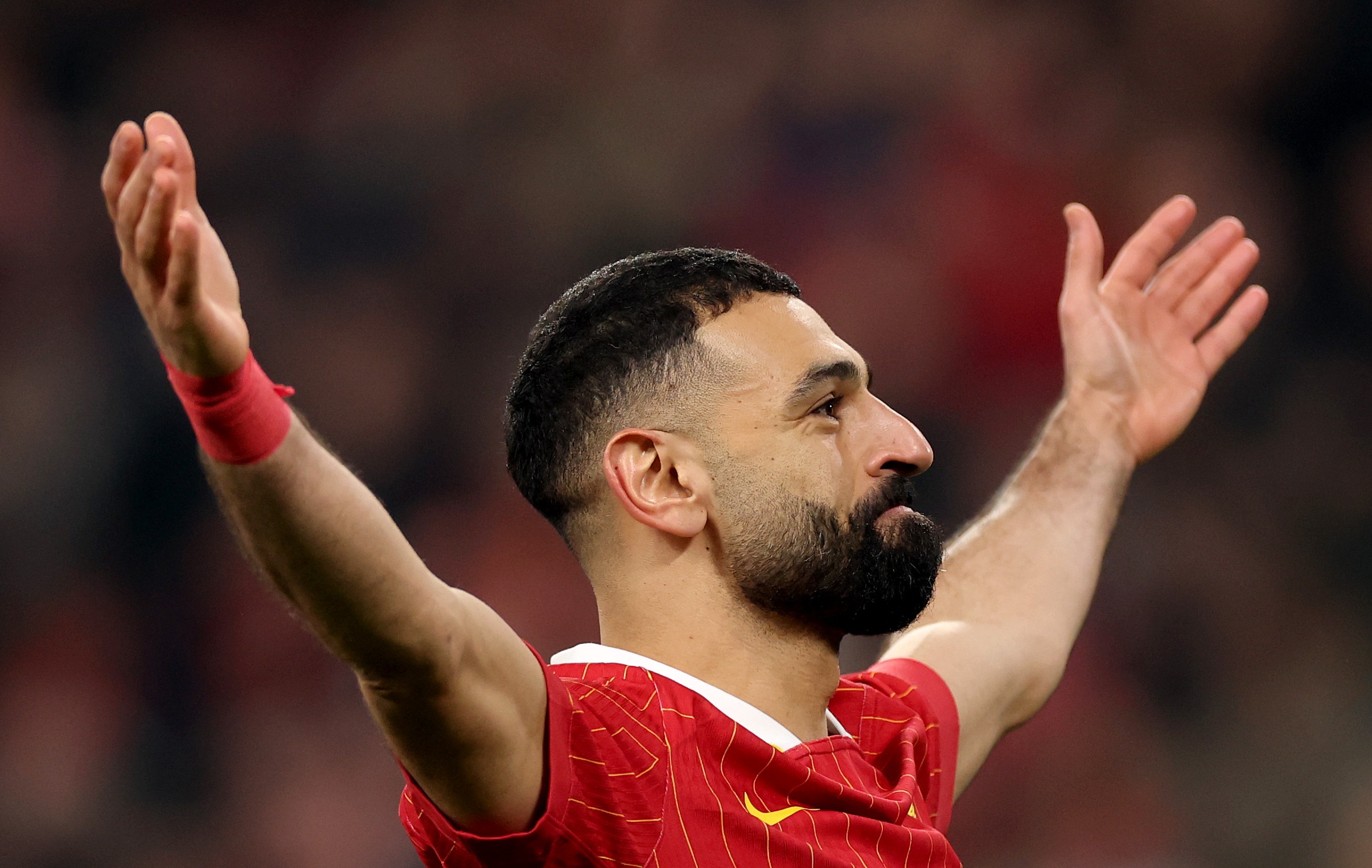 Liverpool's Contract Offer To Mo Salah: A Detailed Analysis Liverpool's Contract Offer To Mo Salah: A Detailed Analysis