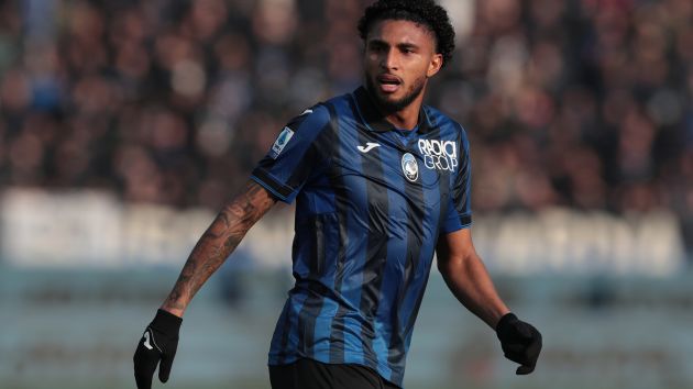 Liverpool's €60m Pursuit: All-Out Effort For Transfer Target Liverpool's €60m Pursuit: All-Out Effort For Transfer Target