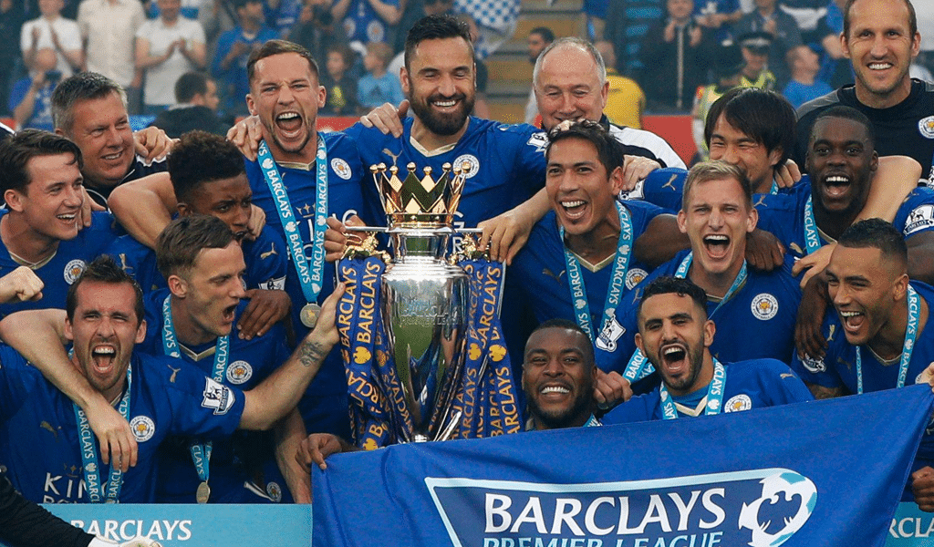Liverpool's Premier League History: A Detailed Look At Their Title Races Liverpool's Premier League History: A Detailed Look At Their Title Races