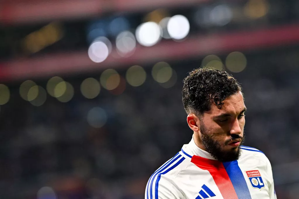 Liverpool's Pursuit Of Rayan Cherki: Latest Transfer Updates Liverpool's Pursuit Of Rayan Cherki: Latest Transfer Updates