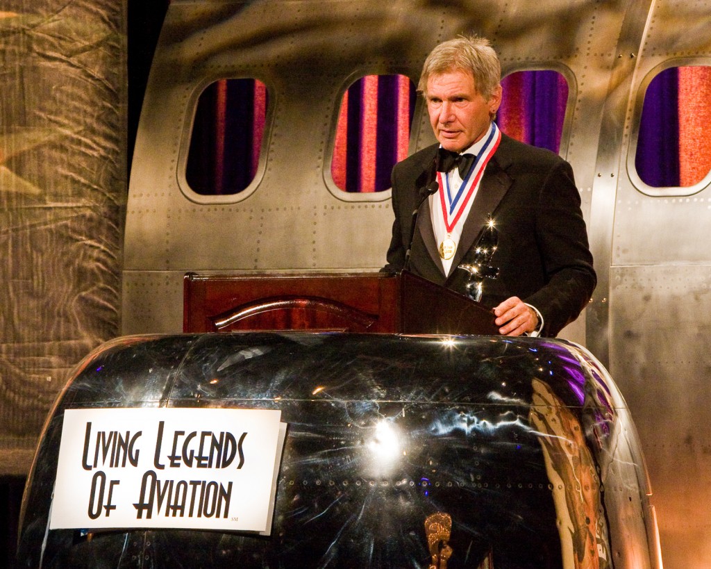 Living Legends Of Aviation Celebrates Courage: Firefighters And Other Honorees Living Legends Of Aviation Celebrates Courage: Firefighters And Other Honorees