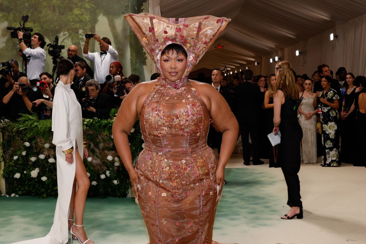 Lizzo Concert Tickets: In Real Life Tour Prices Lizzo Concert Tickets: In Real Life Tour Prices