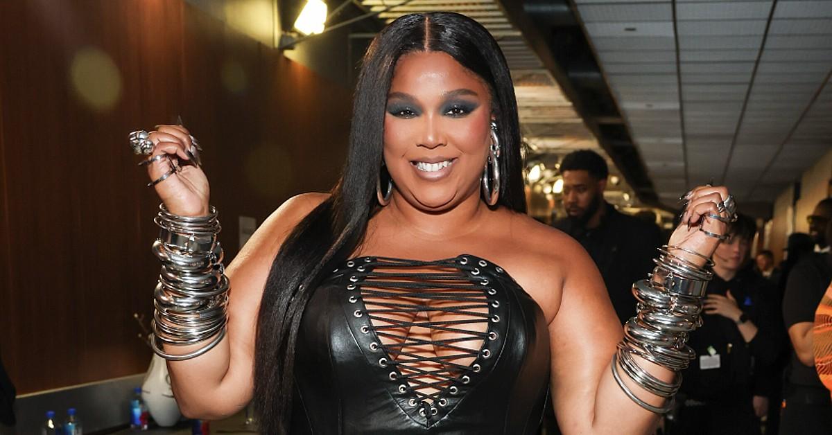Lizzo Faces Backlash For Britney Spears And Janet Jackson Comments Lizzo Faces Backlash For Britney Spears And Janet Jackson Comments