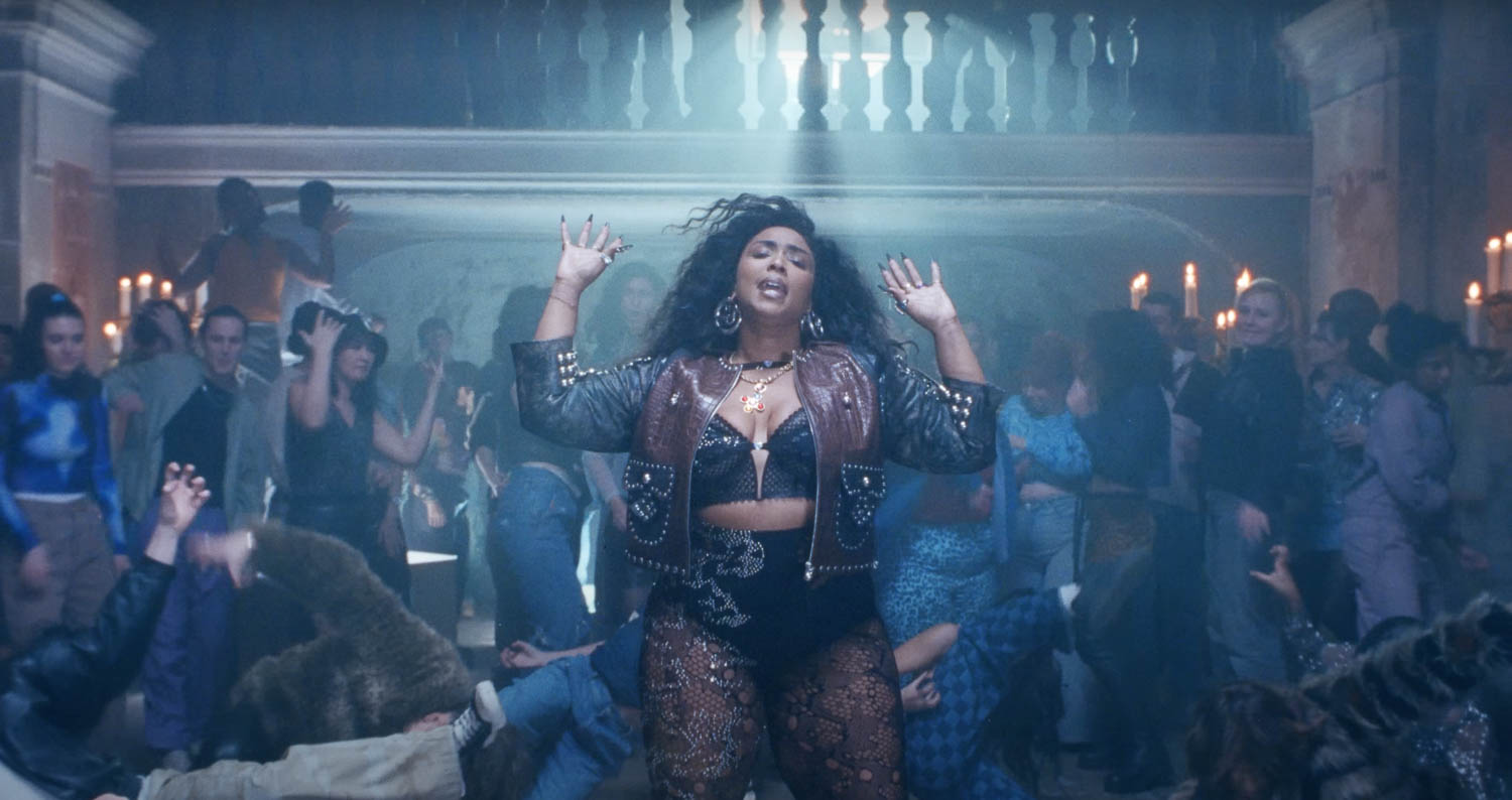 Lizzo In Real Life Tour Ticket Prices: City By City Breakdown Lizzo In Real Life Tour Ticket Prices: City By City Breakdown